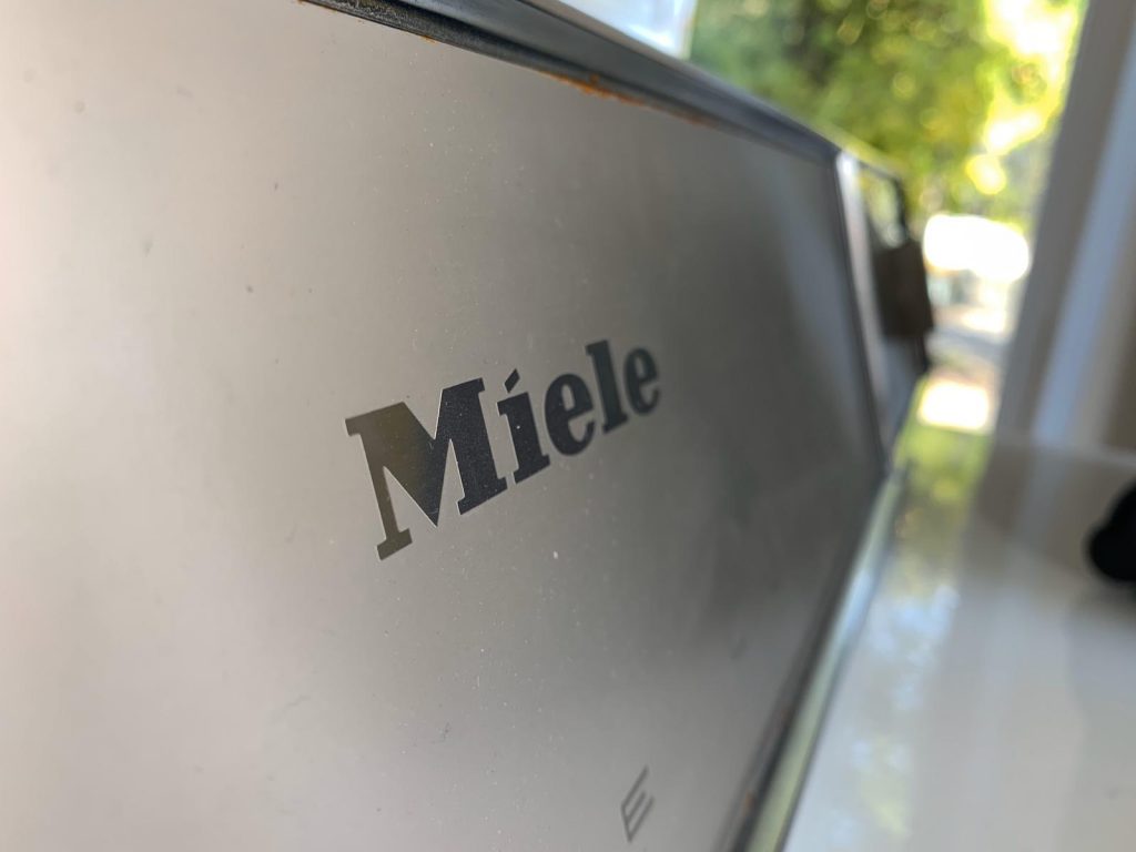 Hausgeräte-Ausstellung bei hitzler.tv